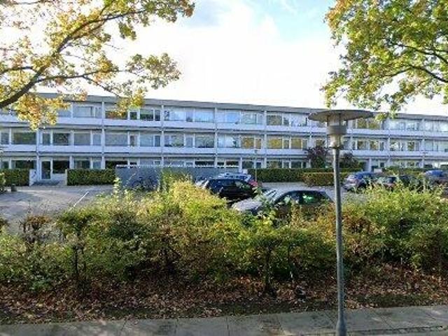 Lejlighed til salg i Kongens Lyngby  , Brøndby