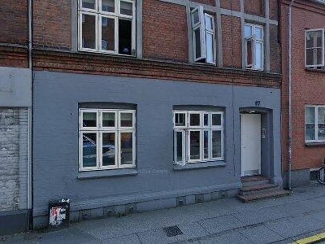 Lejlighed til salg i Århus