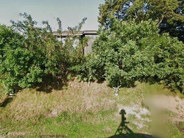 Lejlighed til salg i Sæby, Brønderslev-Dronninglund
