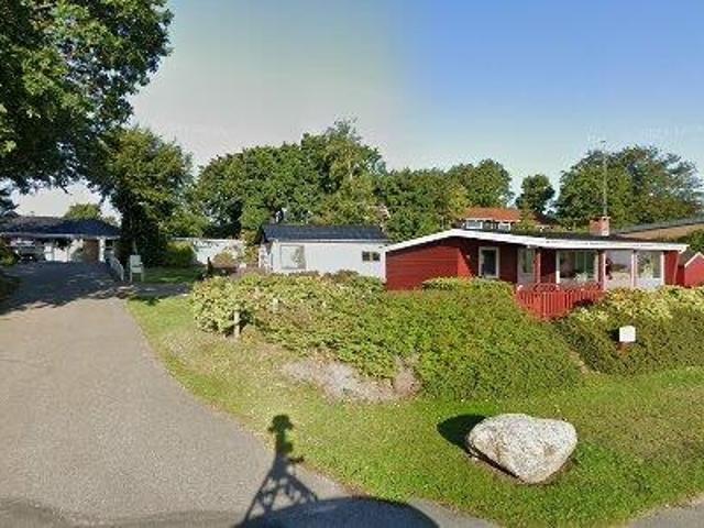 Lejlighed til salg i Sæby, Brønderslev-Dronninglund
