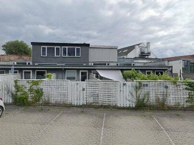 Lejlighed til salg i Skanderborg