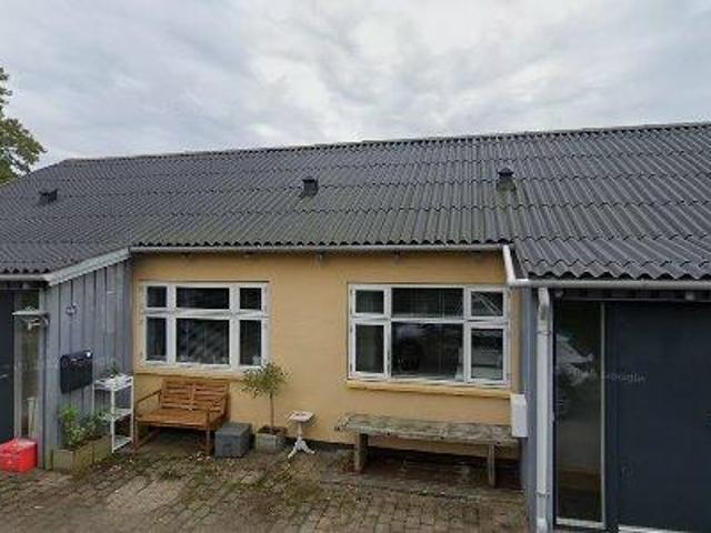 Lejlighed til salg i Varde