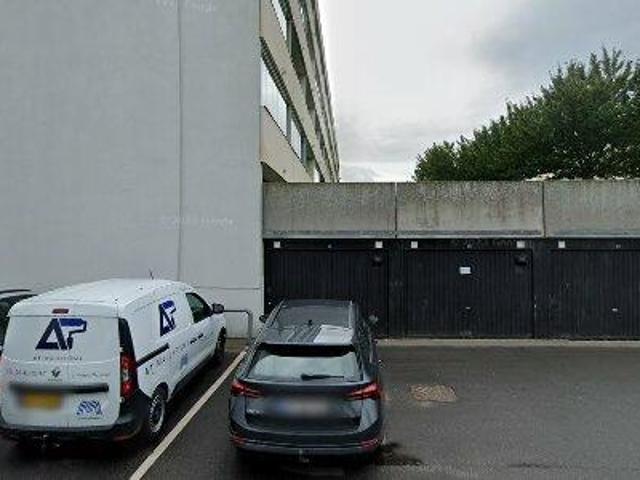 Lejlighed til salg i Århus