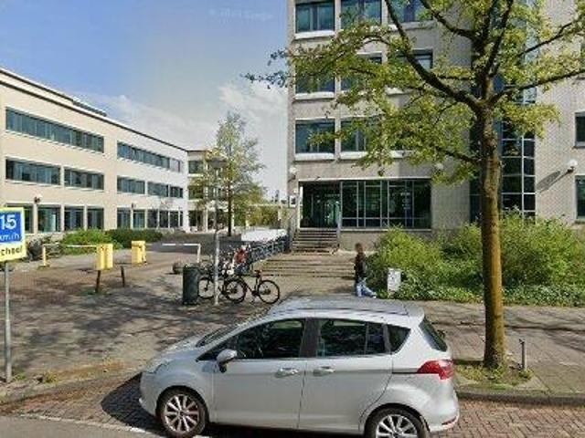 Bedrijfspand te huur in Zuid, Amsterdam