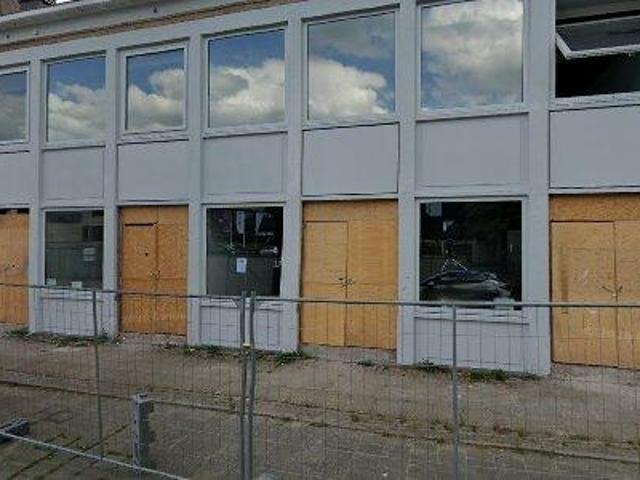 Bedrijfspand te huur in Breda, Noord Brabant