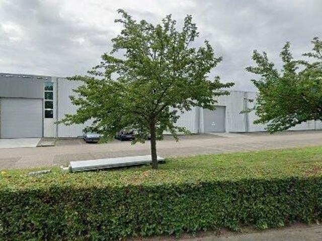 Bedrijfspand te huur in Engelen, Bosch