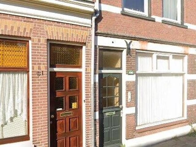 Bedrijfspand te huur in Haarlem, Noord Holland