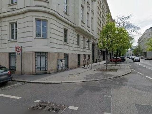 Büro mieten in KG Landstraße, Wien