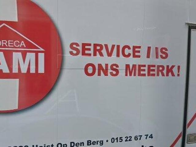 Bureau vente à Lier, Antwerpen