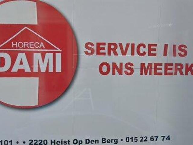 Bureau vente à Lier, Antwerpen