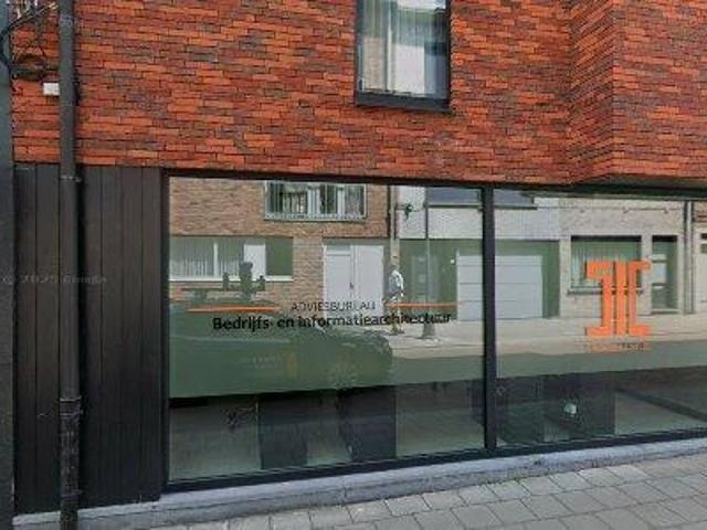 Bureau vente à Lier, Antwerpen