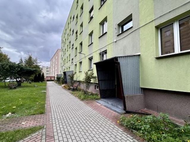 Mieszkanie na sprzedaż w Gozdnica, Lubuskie