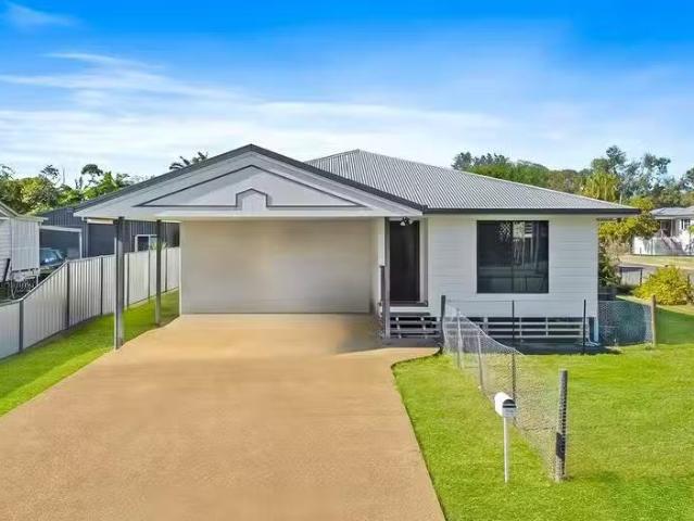 House for rent in Sale, Victoria