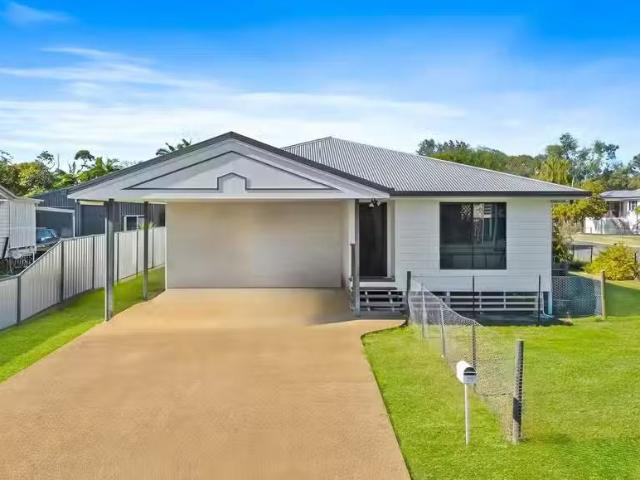 House for rent in Rockhampton, Queensland