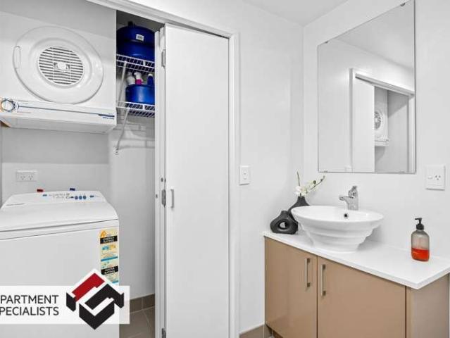 Apartment for sale in Grey Lynn