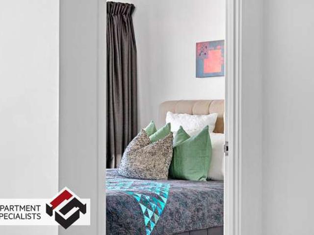 Apartment for sale in Auckland, Oroua County