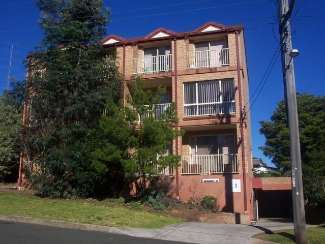 Apartment for rent in Wollongong West, New South Wales