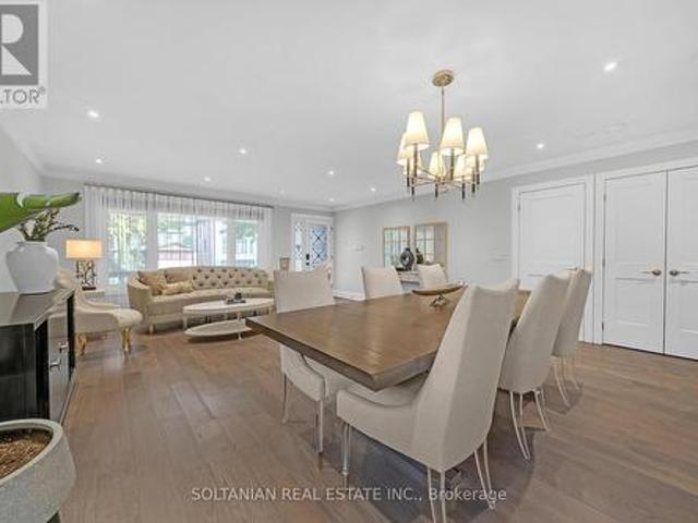 House for sale in Willowdale, Toronto