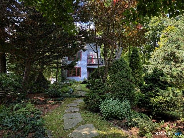House for sale in Madison, Connecticut