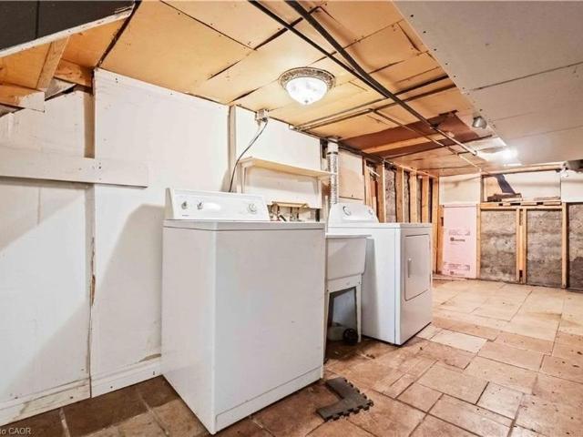 House for rent in Gibson, Hamilton