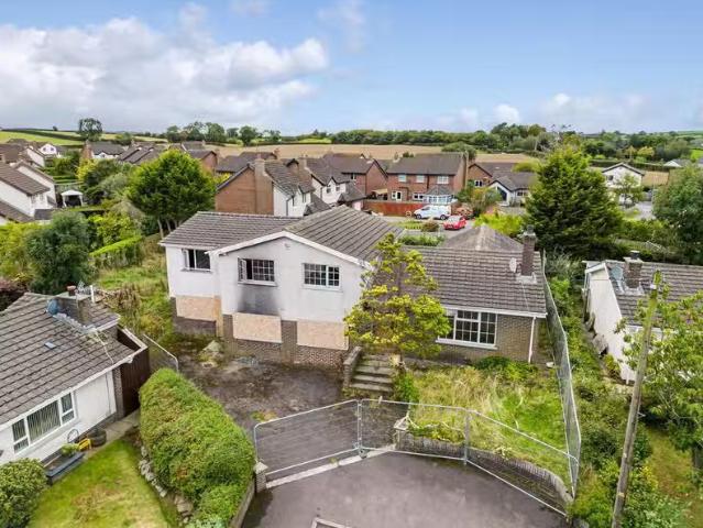 House for sale in Ballynoe, South Tipperary