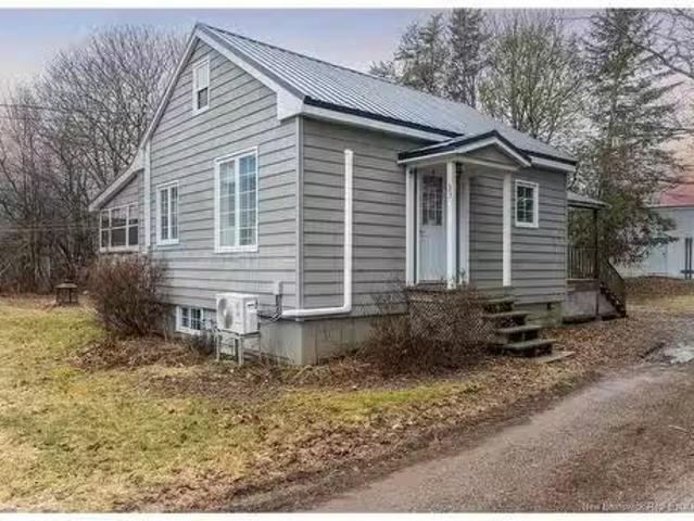 House for sale in Penobsquis, New Brunswick
