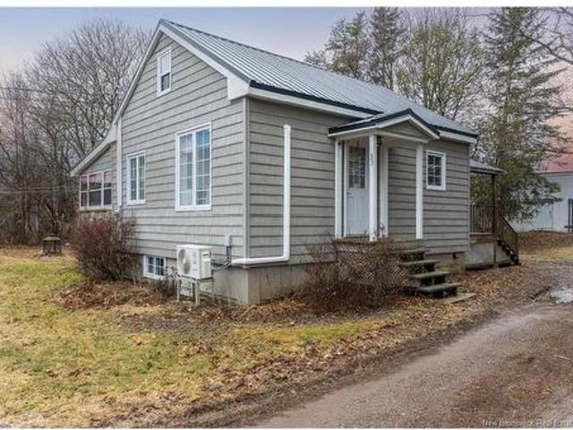 House for sale in Penobsquis, New Brunswick