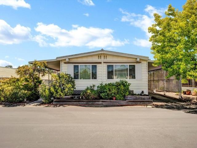 House for sale in Calistoga, California