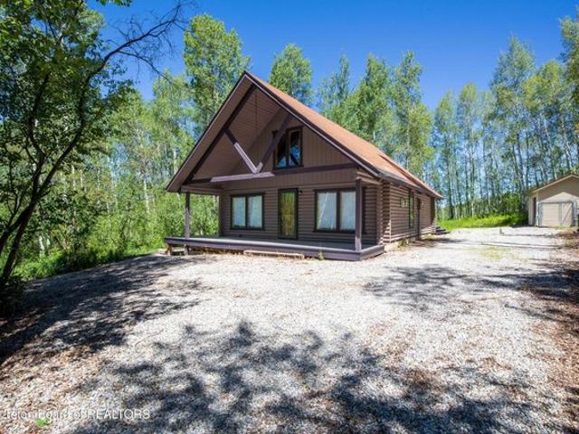 House for sale in Wyoming
