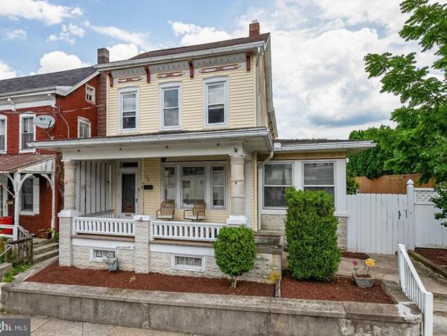 House for sale in Mohnton, Pennsylvania