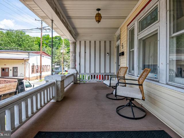 House for sale in Mohnton, Pennsylvania