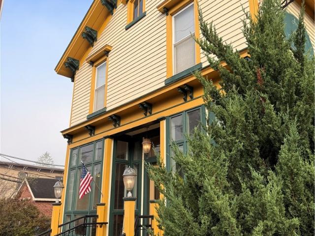 Commercial for sale in Town of Andes, Delaware County