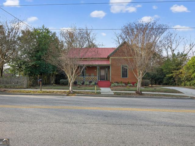 House for sale in Register, Georgia