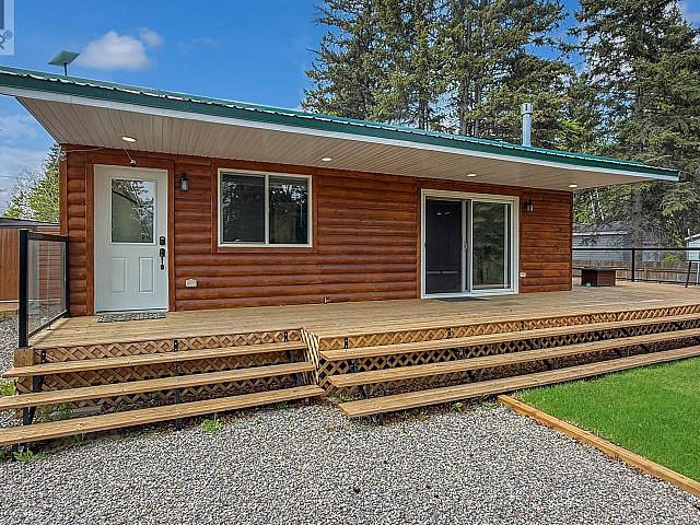 House for sale in Saskatchewan
