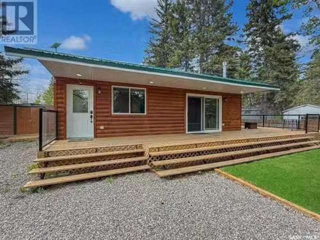 House for sale in Candle Lake, Saskatchewan
