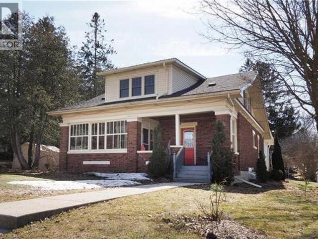 House for sale in Wellington, Ontario