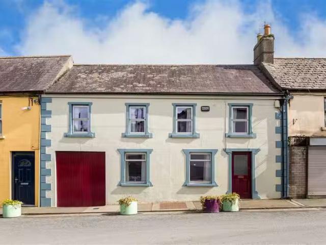 House for sale