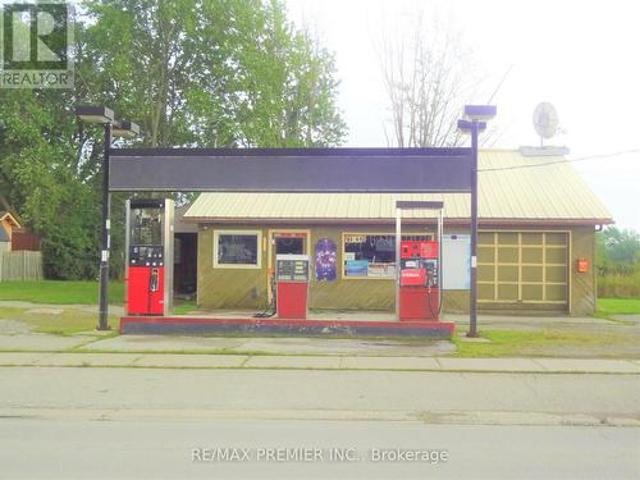 Commercial for sale in Selkirk, Ontario