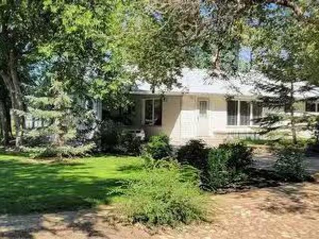 House for sale in Saskatchewan