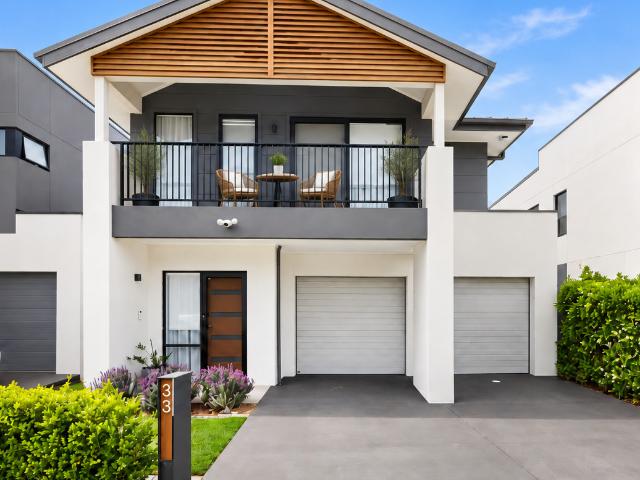 House for rent in Moorebank, Sydney