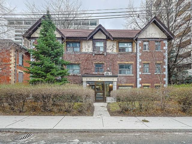 Apartment for rent in Woburn, Ontario