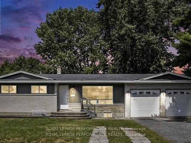 House for sale in Knoxdale-Merivale, Ottawa