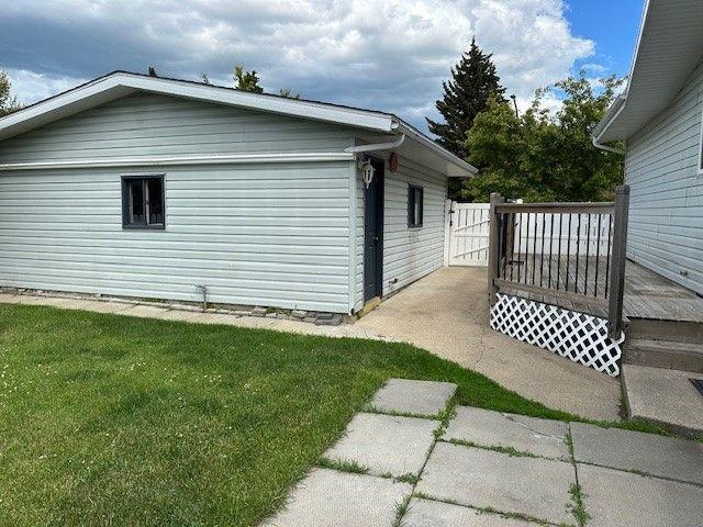 House for rent in Alberta