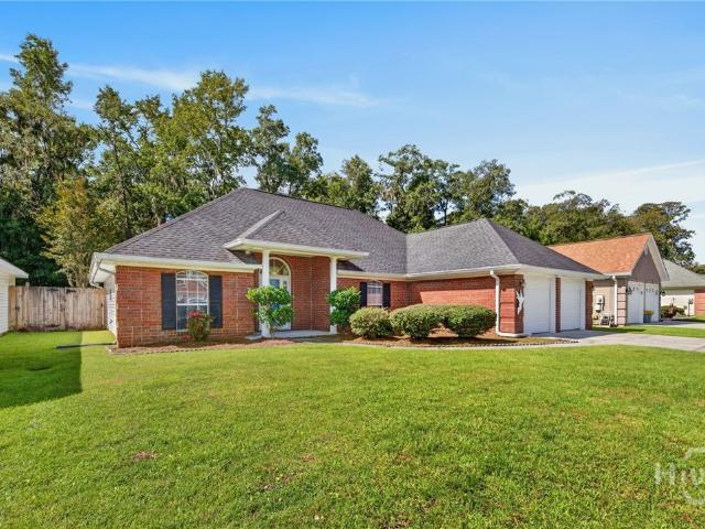 House for sale in Georgetown, Georgia