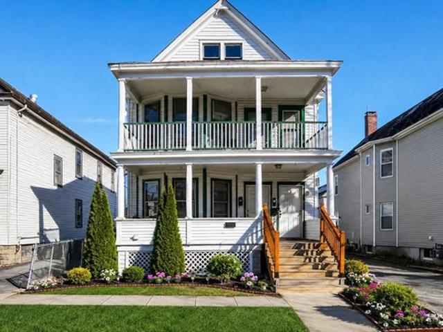 House for sale in Poughkeepsie, New York