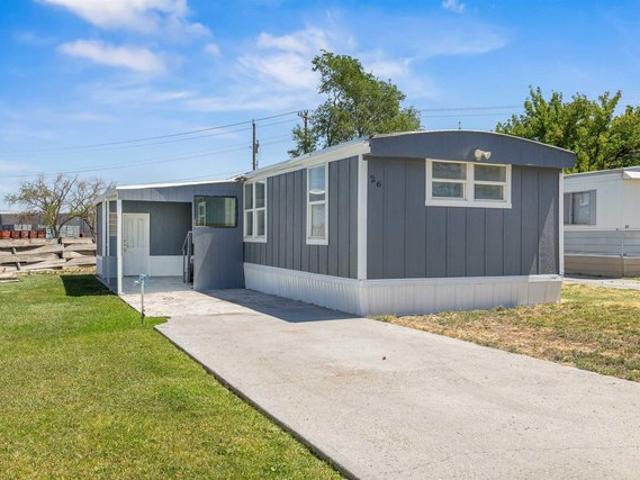 House for sale in Buhl, Idaho