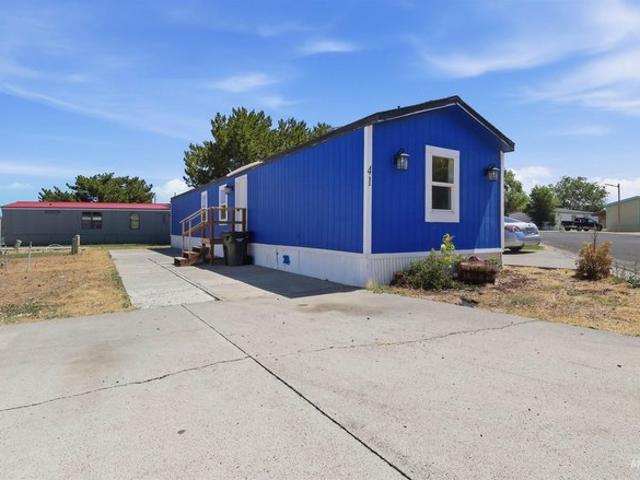 House for sale in Buhl, Idaho
