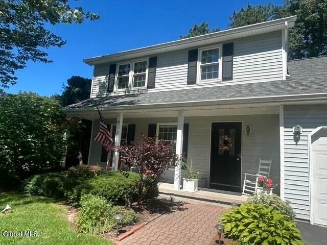 House for sale in Cleverdale, New York
