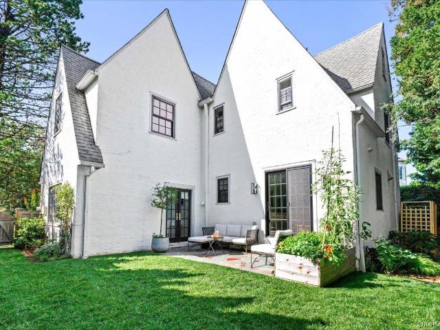 House for sale in Mamaroneck, New York