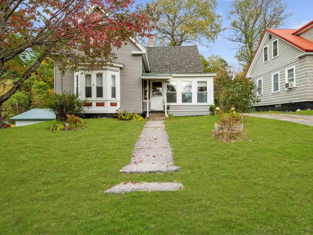 House for sale in Whitefield, Coös County